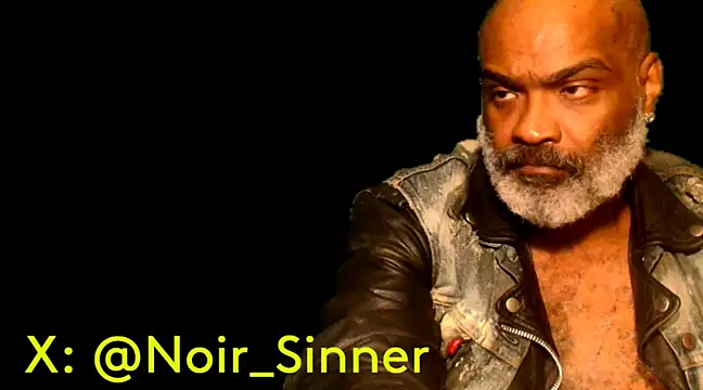 sinnernoir online show from February 2025 11:58:02 PM