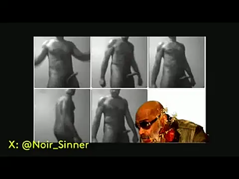 sinnernoir online show from February 2025 05:25:02 PM