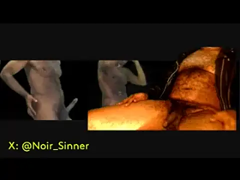 sinnernoir online show from March 2025 04:24:01 AM