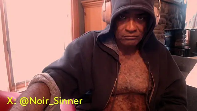 sinnernoir online show from October 2025 09:04:01 PM