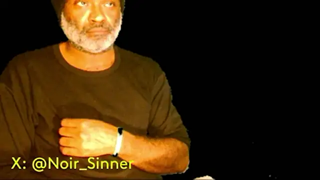 sinnernoir online show from November 2025 04:41:02 PM