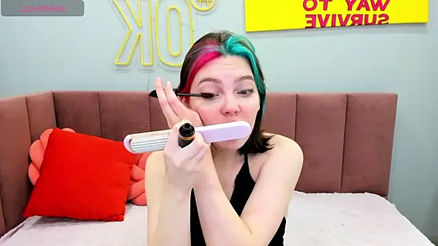 marie reyes  online show from February 2026 02:06:02 AM