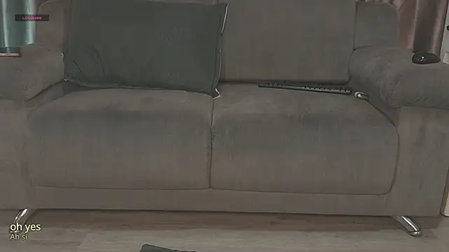 SofiDavid online show from April 2026 01:52:02 PM