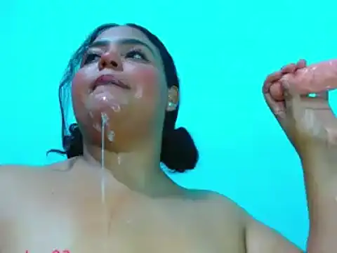 emyli 23 online show from February 2025 12:59:01 PM