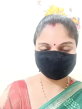 Cute-Aadhvita online show from October 2025 02:35:01 AM