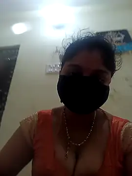 Cute-Aadhvita online show from November 2025 01:15:01 AM