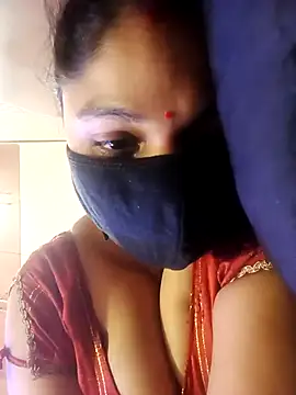 Cute-Aadhvita online show from November 2025 10:01:01 PM