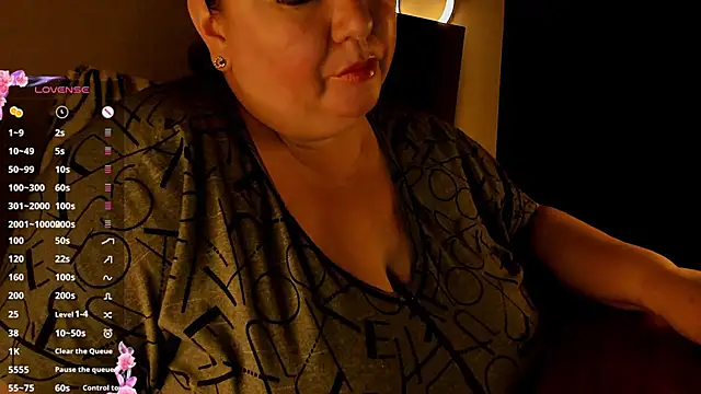 SexxyDreams1 online show from January 2025 07:28:01 PM