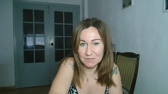 TamaraSweetxo online show from March 2025 07:32:02 AM