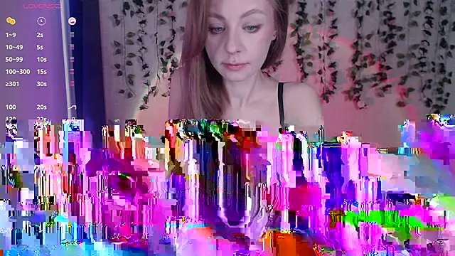 Lessy Lasska online show from March 2026 11:38:02 AM