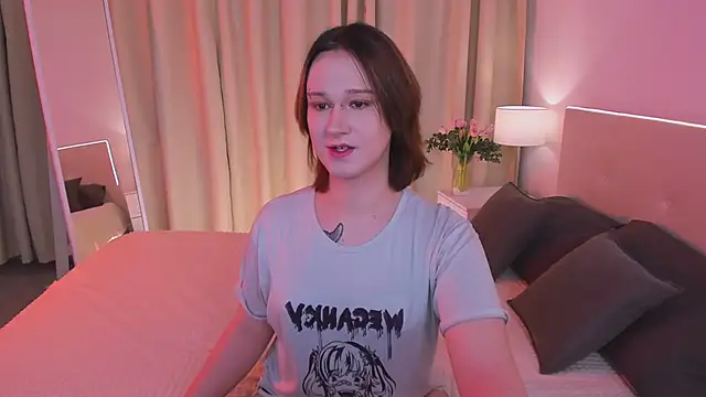 Snapshot of Nicole_Cidman chatting on January 2025 10:56:01 AM Nicole Cidman online show from January 2025 10:56:01 AM