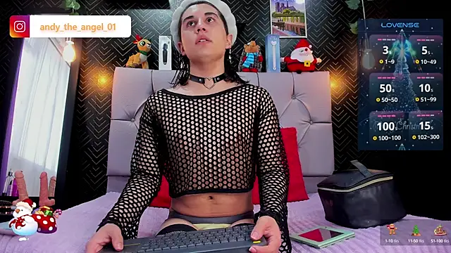 Snapshot of andy_angell1 chatting on December 2024 11:44:02 AM andy angell1 online show from December 2024 11:44:02 AM