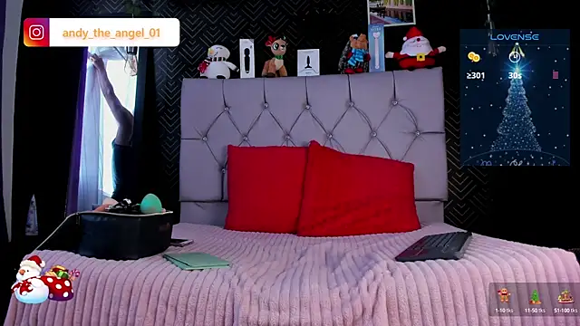 Snapshot of andy_angell1 chatting on December 2024 12:34:02 PM andy angell1 online show from December 2024 12:34:02 PM