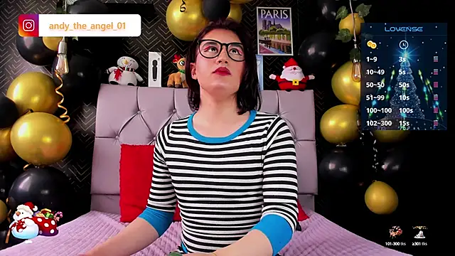 Snapshot of andy_angell1 chatting on December 2024 04:21:01 PM andy angell1 online show from December 2024 04:21:01 PM