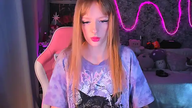 Inma Lewdness online show from January 2025 11:36:02 AM