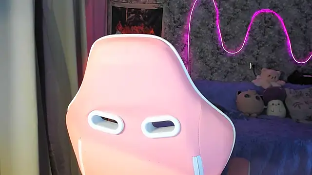 Inma Lewdness online show from February 2025 09:14:01 PM