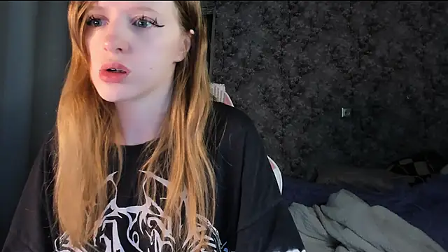 Inma Lewdness online show from October 2025 08:13:01 AM