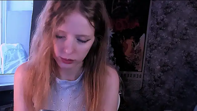 Inma Lewdness online show from January 2026 11:25:01 AM