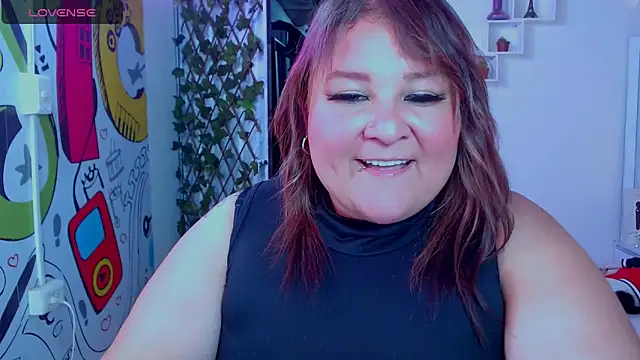 Snapshot of julieta_733 chatting on January 2025 11:24:01 PM julieta 733 online show from January 2025 11:24:01 PM