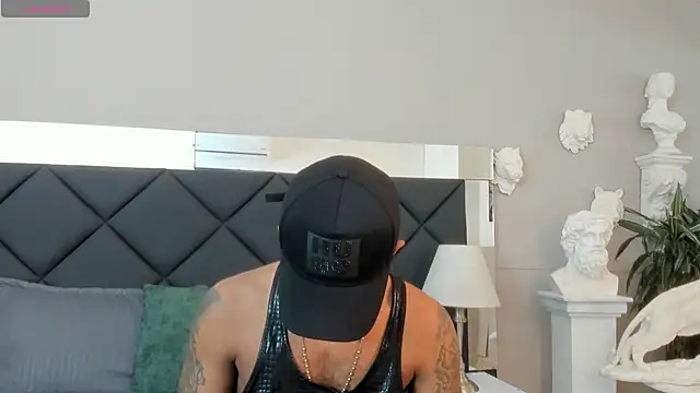 Robin Rief online show from November 2025 03:50:01 AM