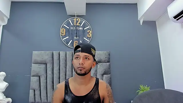 Robin Rief online show from March 2026 07:47:02 PM