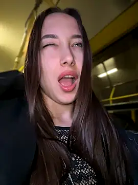 VelvetVixenI online show from November 2025 05:37:02 PM