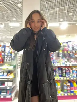 VelvetVixenI online show from March 2026 04:36:01 PM