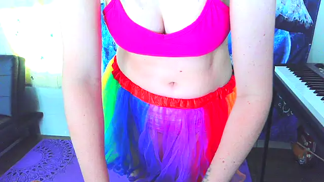 Snapshot of _hellostormy_ chatting on October 2025 04:48:02 PM hellostormy online show from October 2025 04:48:02 PM