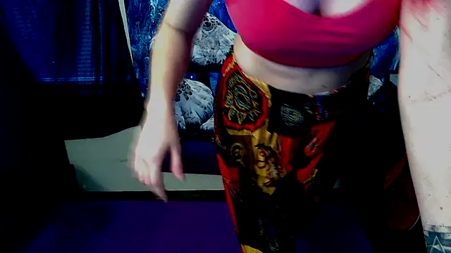 Snapshot of _hellostormy_ chatting on October 2025 03:05:02 PM hellostormy online show from October 2025 03:05:02 PM