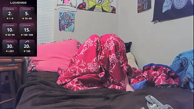  hellostormy  online show from April 2026 05:12:02 AM