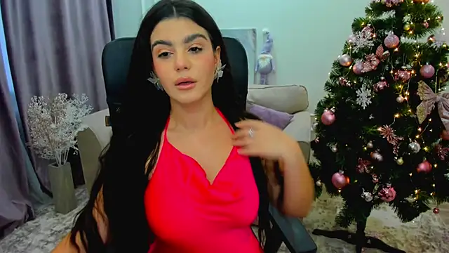 AlluringAriel online show from December 2024 05:03:01 AM