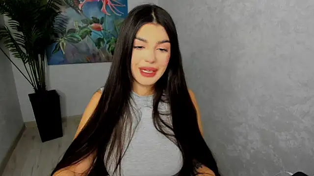 AlluringAriel online show from February 2026 06:31:01 PM