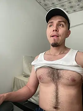 adam-rivera online show from December 2024 03:05:02 PM