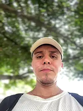 adam-rivera online show from September 2025 07:39:01 PM