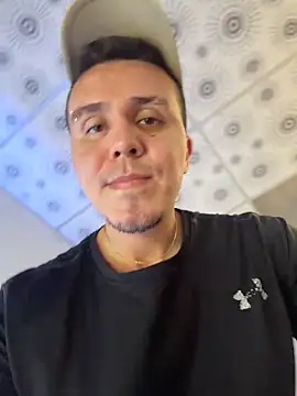 adam-rivera online show from March 2026 05:51:01 PM