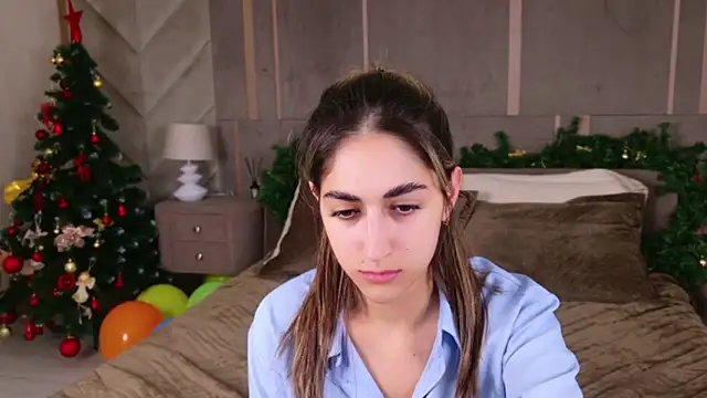 Teresa Stane online show from January 2025 02:51:01 PM