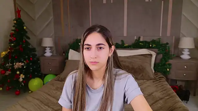 Teresa Stane online show from January 2025 11:29:01 PM