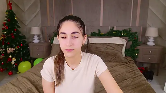 Teresa Stane online show from January 2025 01:43:01 PM