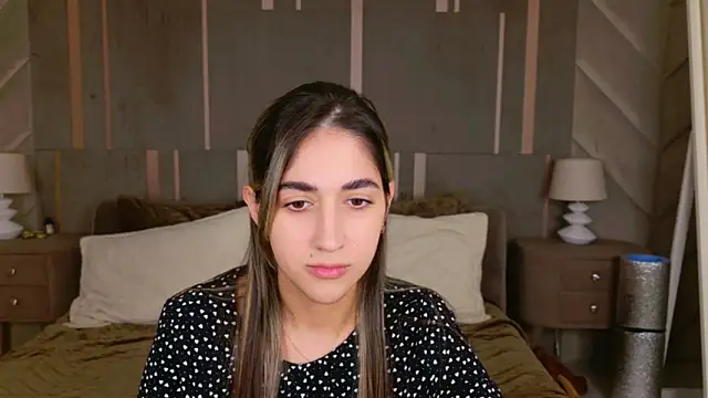 Teresa Stane online show from January 2025 05:49:01 AM