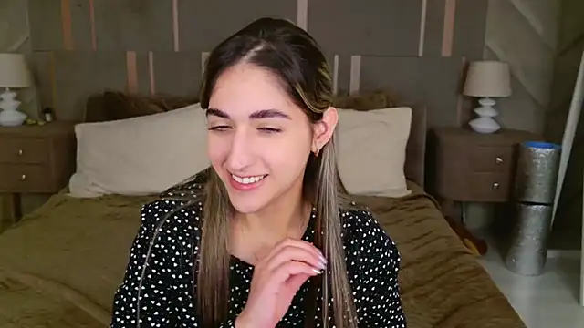 Teresa Stane online show from January 2025 09:13:02 AM