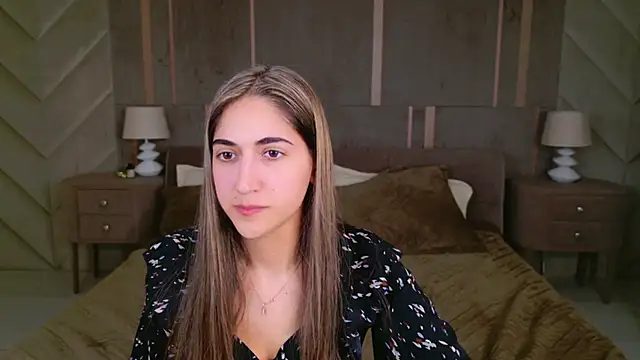 Teresa Stane online show from February 2025 02:48:02 PM