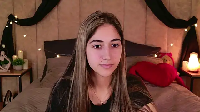 Teresa Stane online show from February 2025 08:29:02 AM