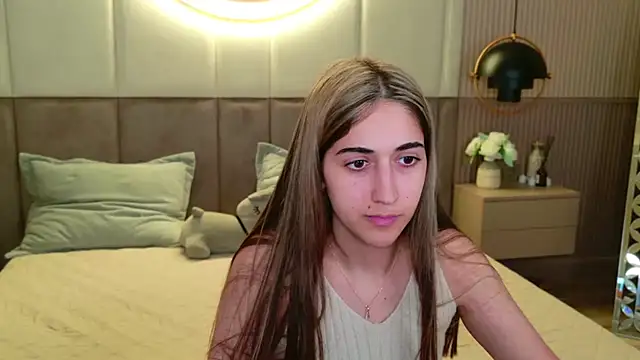 Teresa Stane online show from February 2025 06:15:02 PM