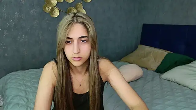 Teresa Stane online show from February 2025 12:03:02 PM