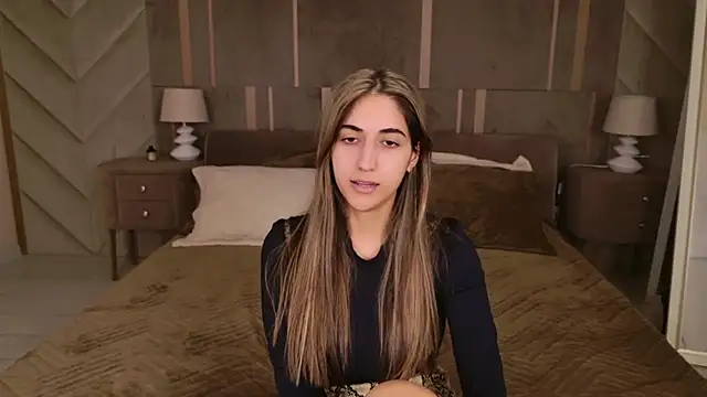 Teresa Stane online show from February 2025 09:11:01 AM