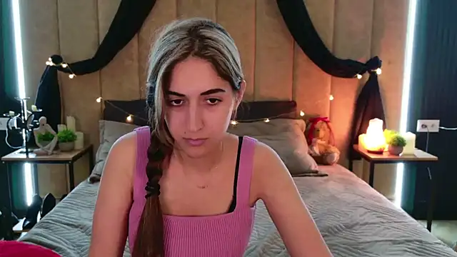 Teresa Stane online show from March 2025 02:10:02 PM