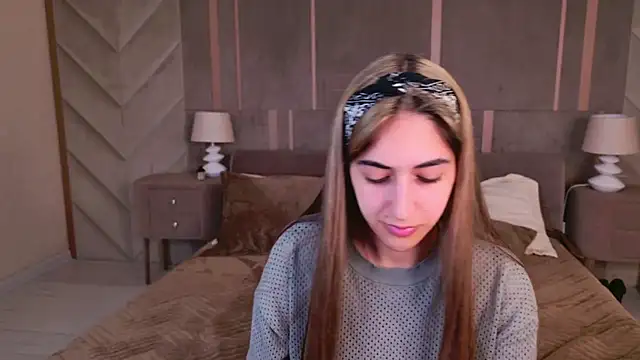 Teresa Stane online show from March 2025 08:13:01 AM