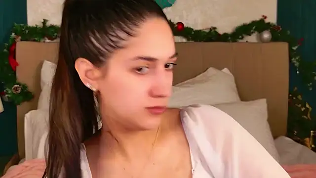 Teresa Stane online show from January 2026 05:21:01 AM