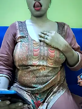 Haniya-143 online show from September 2025 01:33:01 PM