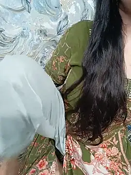 Haniya-143 online show from June 2026 06:39:01 PM